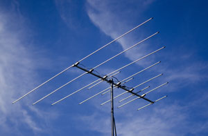 TV Aerial Installers Dereham UK