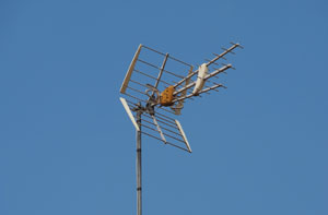 Varieties of TV Aerials Walkden