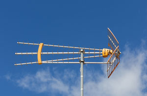 Choices of TV Aerials Edinburgh