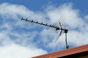 TV Aerial Fitting Warminster