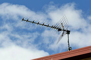 TV Aerial Fitting Yeovil