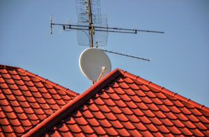 Satellite Dish Installation Calne - Freesat - Sky