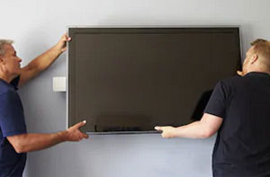 TV Wall Mounting Daventry (01327)