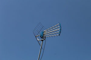 Types of Television Aerials Ryton