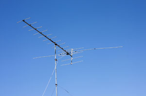 TV Aerial Installation Hatfield
