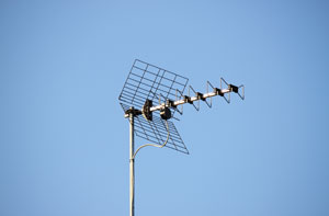 Types of TV Aerials Coleshill