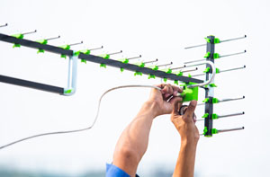 Aerial Fitters Golborne Aerial Fitters Golborne