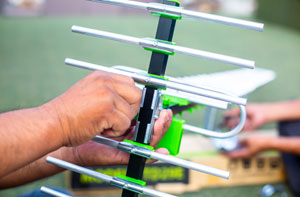 Aerial Fitters Grays Aerial Fitters Grays