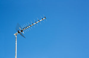 TV Aerial Installers Kingswood UK TV Aerial Installers Kingswood UK