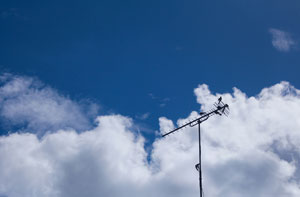 TV Aerial Installation Jarrow