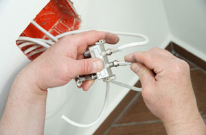 Aerial Installers Worcester UK