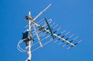 TV Aerial Installation Haworth