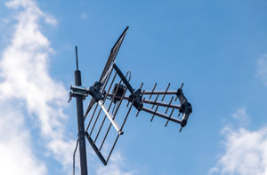 TV Aerial Installation Warminster