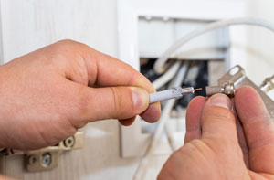 TV Aerial Installers Earby UK TV Aerial Installers Earby UK