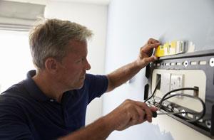 TV Wall Mounting Earls Barton (01604) TV Wall Mounting Earls Barton (01604)