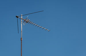 Choices of TV Aerials Ware